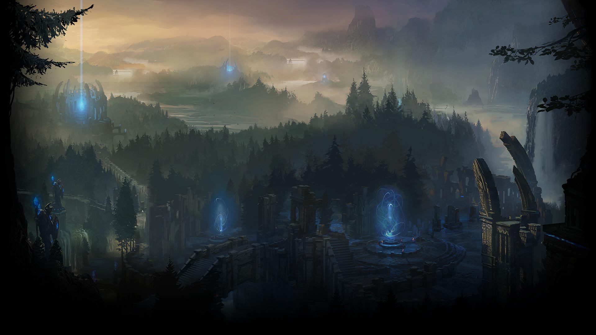 summoner's rift