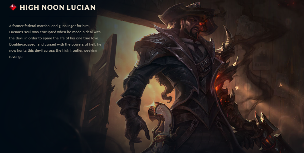 lucian