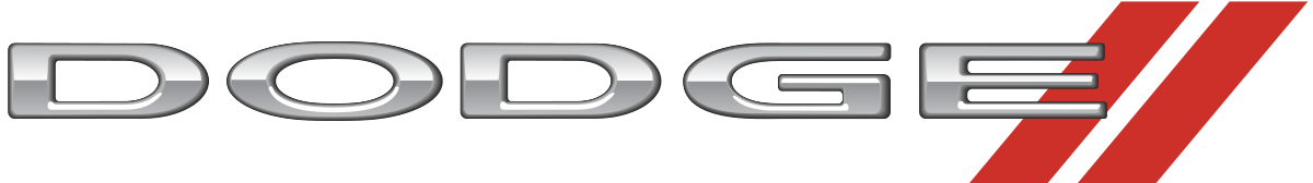 Dodge - logo