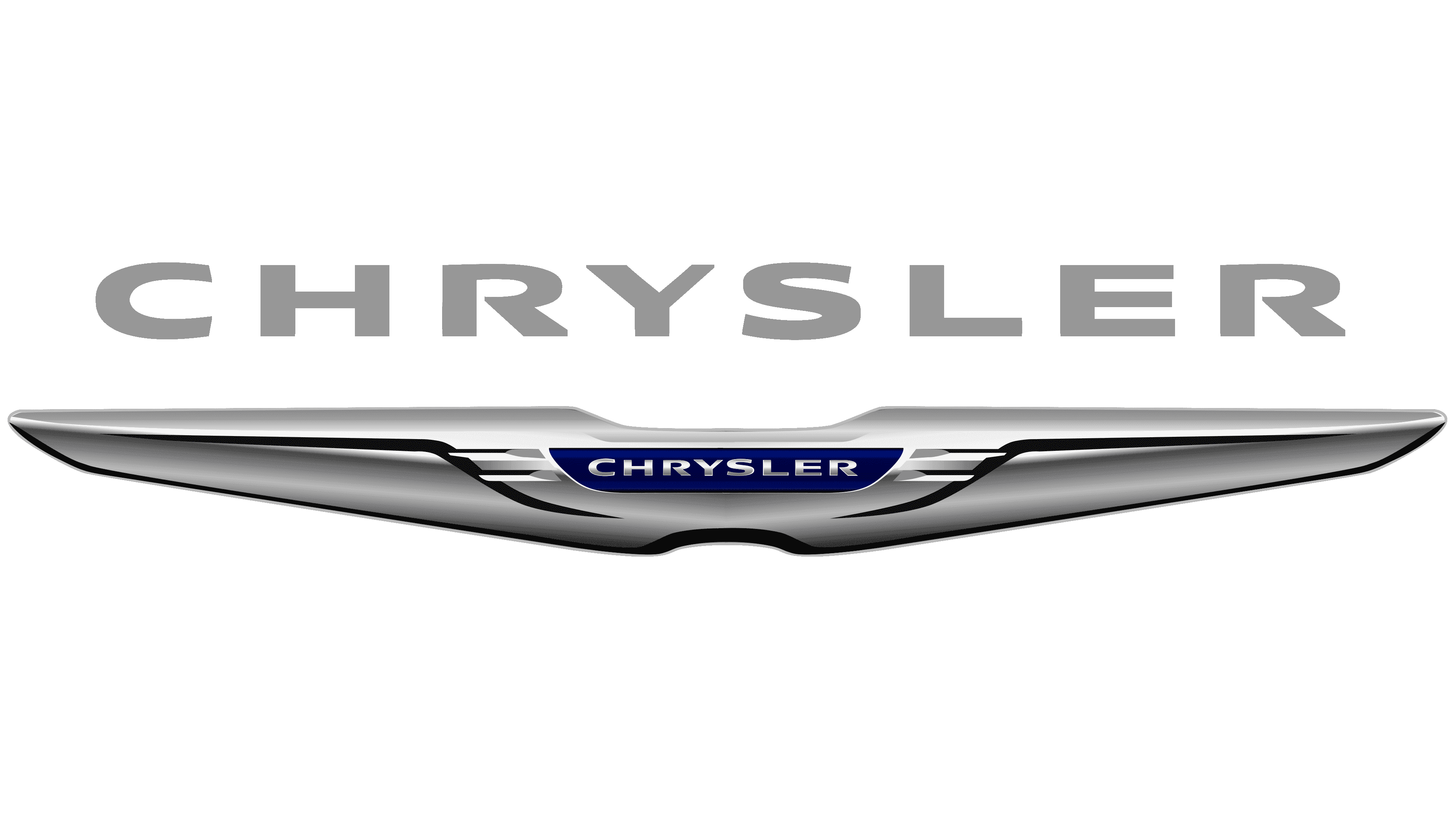 Chrysler - logo