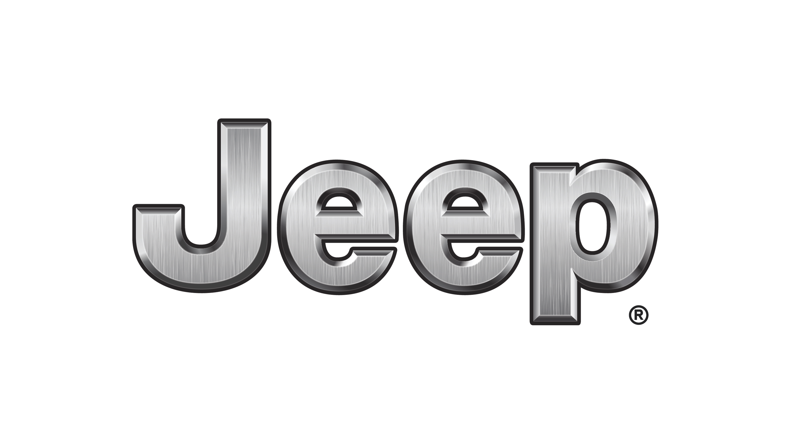 Jeep - logo
